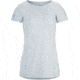 Arcteryx Taema Crew Short Sleeve - Womens, Athena Grey, Extra Large, 328807