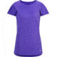 Arcteryx Taema Crew Short Sleeve - Womens, Mauveine, Extra Large, 328802