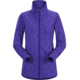 Arcteryx Taema Jacket - Womens, Mauveine, Extra Large, 324959