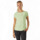 Arcteryx Taema Short Sleeve Shirt - Womens, Bioprism, Large, 416499