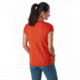 Arcteryx Taema Short Sleeve Shirt - Womens, Hyperspace, Extra Small, 416497