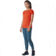 Arcteryx Taema Short Sleeve Shirt - Womens, Hyperspace, Extra Small, 416497