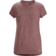 Arcteryx Taema Short Sleeve Shirt - Womens, Momentum, Medium, 416506