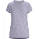 Arcteryx Taema Short Sleeve Shirt - Womens, Synapse, Small, 416489