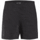 Arcteryx Taema Short - Womens, Black, Medium, 6in, 416224