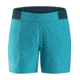 Arcteryx Taema Short - Womens, Dark Firoza, Extra Large, 376430