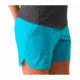 Arcteryx Taema Short - Womens, Dark Firoza, Large, 376421