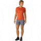 Arcteryx Taema Short - Womens, Macro, Small, 6in, 416245