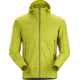 Tenquille Hoody - Mens-Genepi Green-Small