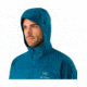 Arcteryx Tenquille Hoody - Mens, Iliad, Medium, 377332