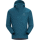 Arc'teryx Tenquille Hoody - Men's, Iliad, Medium, 377332