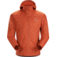 Tenquille Hoody - Mens-Sumac-Large
