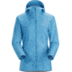 Tenquille Hoody - Womens-Blue Dragonfly-Large