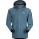 Arcteryx Theta AR Jacket - Mens -Blue Smoke-Medium