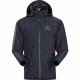 ArcTeryx Theta AR Mens Jacket, Admiral, Extra Large, 278461