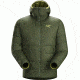Arcteryx Thorium SV Hoody - Mens-Anaconda-Medium