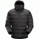 Arcteryx Thorium SV Hoody - Mens-Black-X-Large