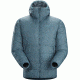 Arcteryx Thorium SV Hoody - Mens-Derecho Blue-Large