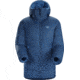 Arcteryx Thorium SV Hoody  - Womens-Poseidon-Large