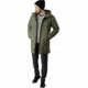 Arcteryx Thorsen Parka - Mens, Wildwood, Extra Large, 395140