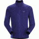 Arcteryx Trino Jacket - Mens-Azul-Medium