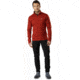 Arcteryx Trino Jacket - Mens, Infrared, Small, 395728