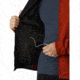 Arcteryx Trino Jacket - Mens, Infrared, Small, 395728