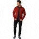 Arcteryx Trino Jacket - Mens, Infrared, Small, 395728