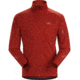 Arcteryx Trino Jacket - Mens, Infrared, Small, 395728