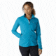 Arcteryx Trino Jacket - Womens, Dark Firoza, Small, 392290