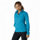 Arcteryx Trino Jacket - Womens, Dark Firoza, Small, 392290