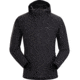 Arcteryx Trino SL Hoody - Mens, Black, 2XL, 437230