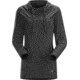 Varana LS Shirt - Womens-Graphite-Medium