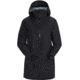 Arcteryx Venda Anorak - Womens, Black, Extra Small, 414815