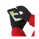 Arcteryx Venta Glove - Mens, Black, Large, 348861