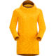 Arcteryx Vertices Hoody - Womens-Clementine-Large