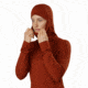 Arcteryx Vertices Hoody - Womens, Dark Sunhaven, Large, 393641