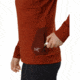 Arcteryx Vertices Hoody - Womens, Dark Sunhaven, Large, 393641