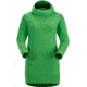 Arcteryx Vertices Hoody - Womens-Flora-Large