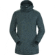 Arcteryx Vertices Hoody - Womens, Paradox, Extra Small, 441320