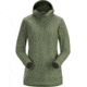 Arcteryx Vertices Hoody - Womens, Shorepine, Medium, 351682