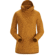 Arcteryx Vertices Hoody - Womens, Shorepine, Large, 351681