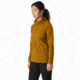 Arcteryx Vertices Hoody - Womens, Sundance, Small, 441312