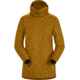 Arcteryx Vertices Hoody - Womens, Sundance, Small, 441312