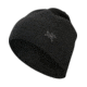 Arcteryx Vestigio Beanie, Black, 331156