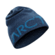 Arcteryx Word Head Long Toque, Nocturne/Deep Cove, 351791