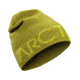 Arcteryx Word Head Long Toque, Olive Amber/Everglade, 351793