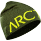 Arcteryx Word Head Toque - Mens-Anaconda/Venom-One Size