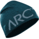 Arcteryx Word Head Toque - Mens-Marine/Arctic Fog-One Size