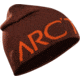 Arcteryx Word Head Toque - Mens-Reishi/Tobiko-One Size